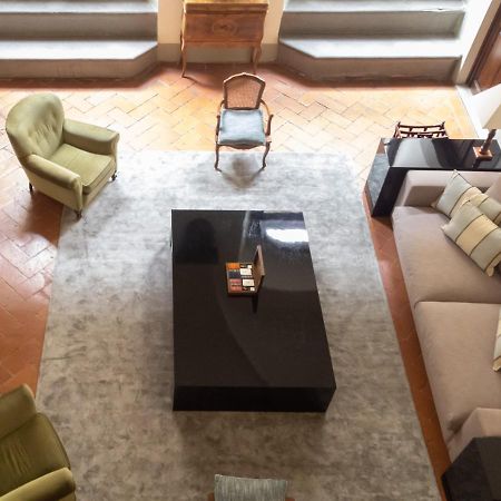Palazzo Roselli Cecconi Apartments Флоренція Екстер'єр фото