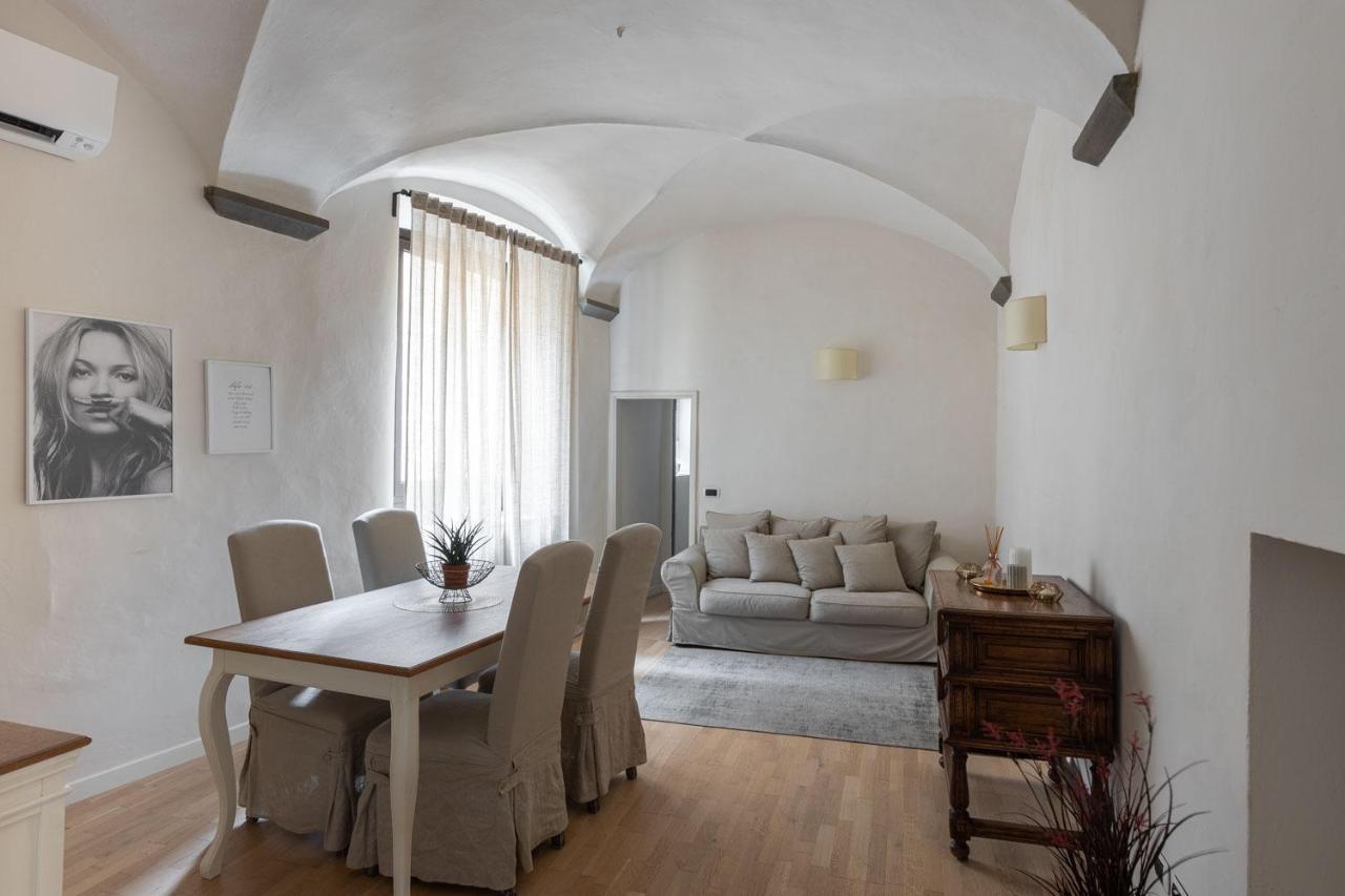 Palazzo Roselli Cecconi Apartments Флоренція Екстер'єр фото