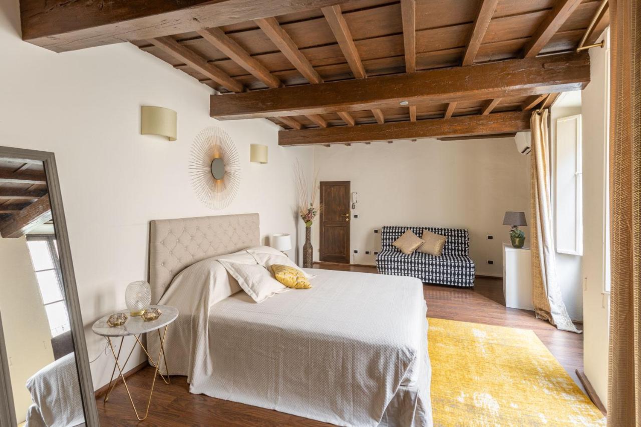 Palazzo Roselli Cecconi Apartments Флоренція Екстер'єр фото