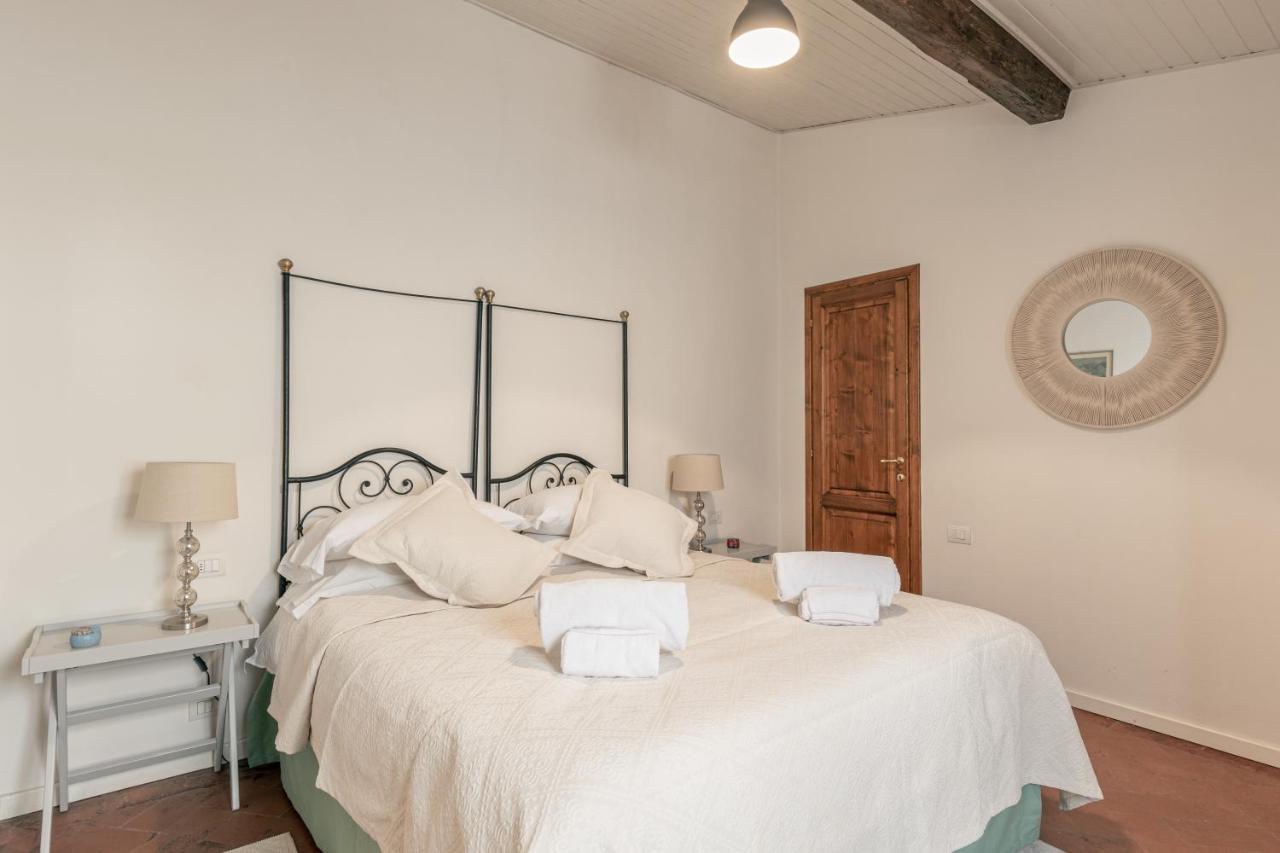 Palazzo Roselli Cecconi Apartments Флоренція Екстер'єр фото