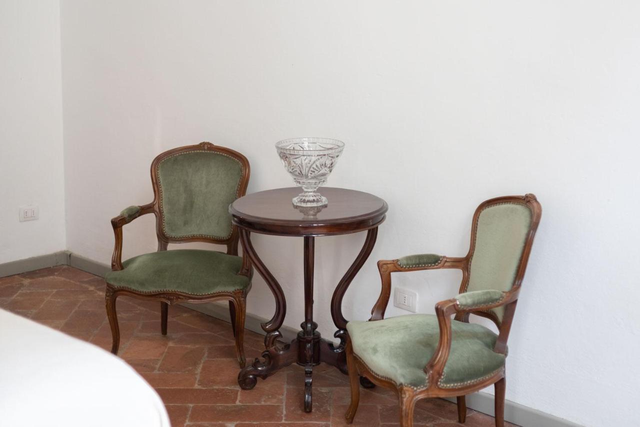 Palazzo Roselli Cecconi Apartments Флоренція Екстер'єр фото