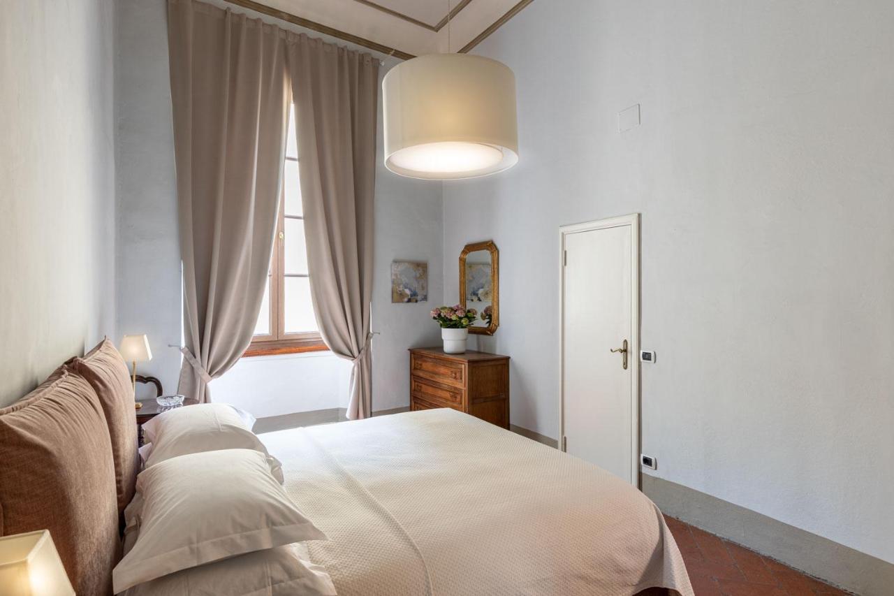 Palazzo Roselli Cecconi Apartments Флоренція Екстер'єр фото