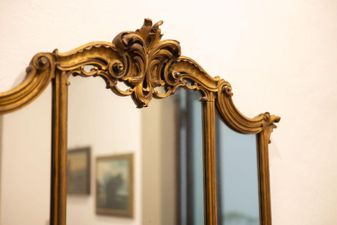 Palazzo Roselli Cecconi Apartments Флоренція Екстер'єр фото